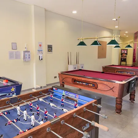 Hotel R2 Pajara 4*