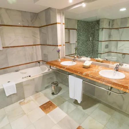 R2 Pajara Hotell Costa Calma
