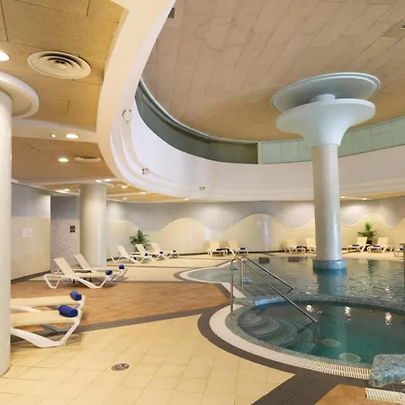 Hotel R2 Pajara Costa Calma