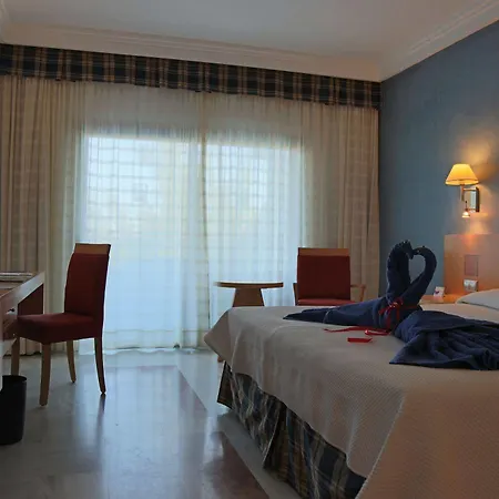 R2 Pajara Hotell