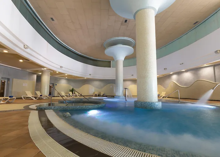 R2 Pajara Hotel 4*