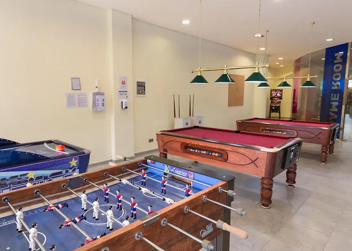 Hotel R2 Pajara 4*