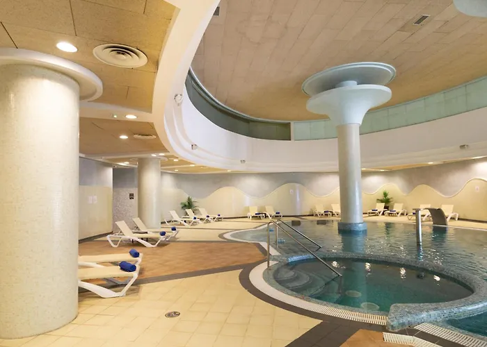 Hotel R2 Pajara Costa Calma