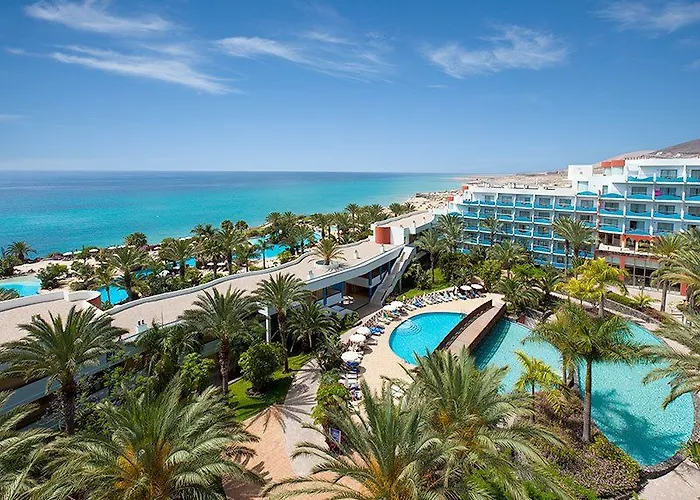 R2 Pajara Hotel Costa Calma