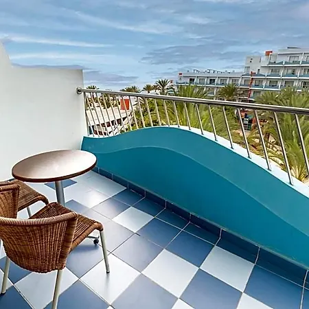 R2 Pajara Otel