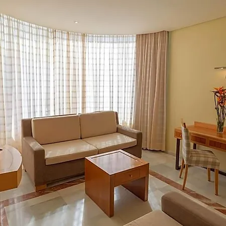 Otel R2 Pajara Costa Calma