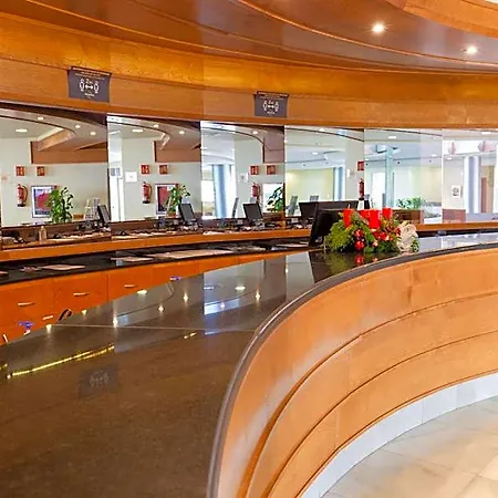 Otel R2 Pajara Costa Calma