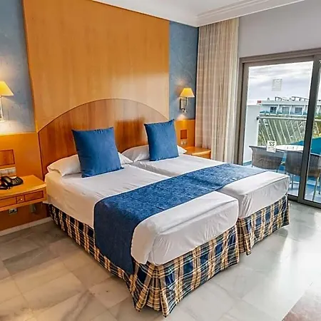 R2 Pajara Otel