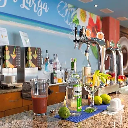 Otel R2 Pajara Costa Calma