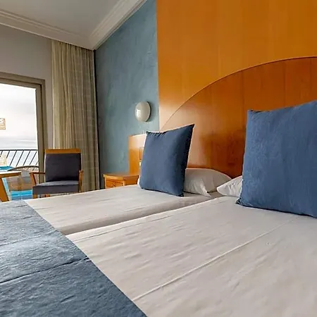 R2 Pajara Otel