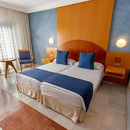 R2 Pajara Otel 4*