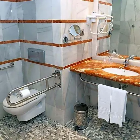 R2 Pajara Otel Costa Calma