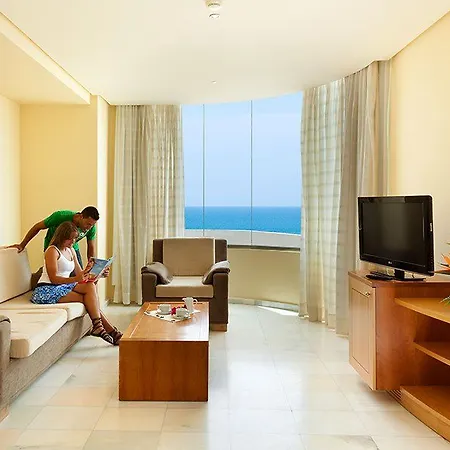 Ξενοδοχείο R2 Pajara Κόστα Κάλμα