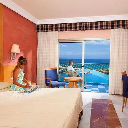 Ξενοδοχείο R2 Pajara 4*