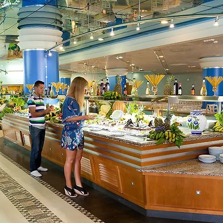 R2 Pajara Ξενοδοχείο Κόστα Κάλμα