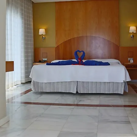 R2 Pajara 호텔 4*