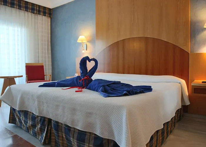 R2 Pajara Hotel Costa Calma