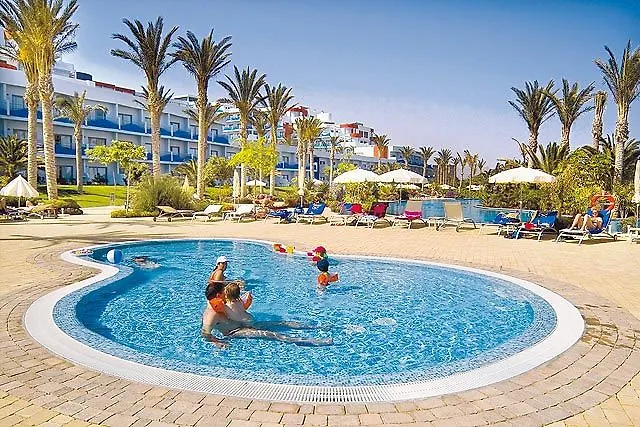 R2 Pajara 4* קוסטה קלמה