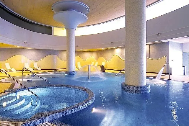 R2 Pajara Hotel Costa Calma