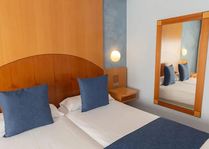 R2 Pajara Hotel Costa Calma