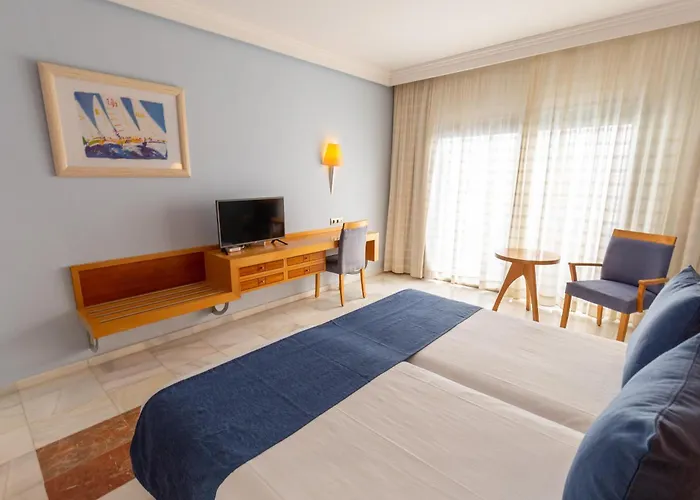 R2 Pajara Costa Calma