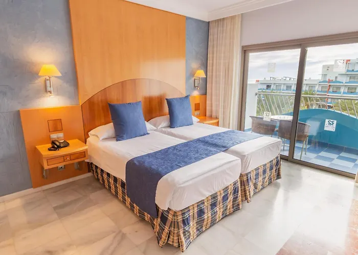 R2 Pajara 4* Costa Calma