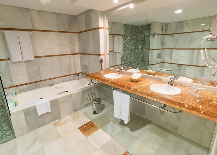 R2 Pajara Hotel Costa Calma