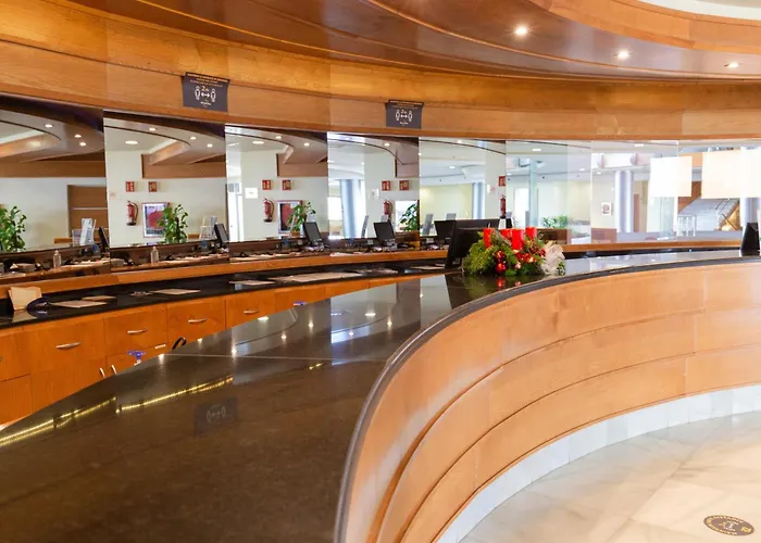 R2 Pajara 4* Costa Calma