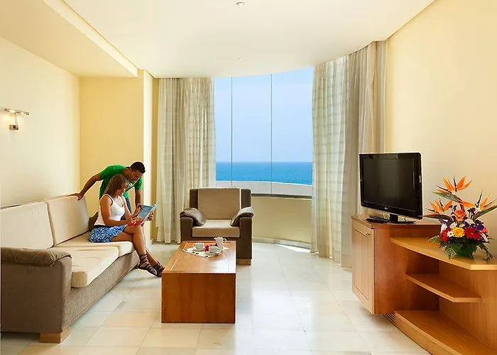 Hotel R2 Pajara Costa Calma