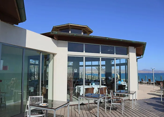 R2 Pajara Hotel Costa Calma