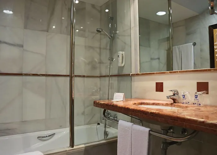 R2 Pajara Hotel Costa Calma