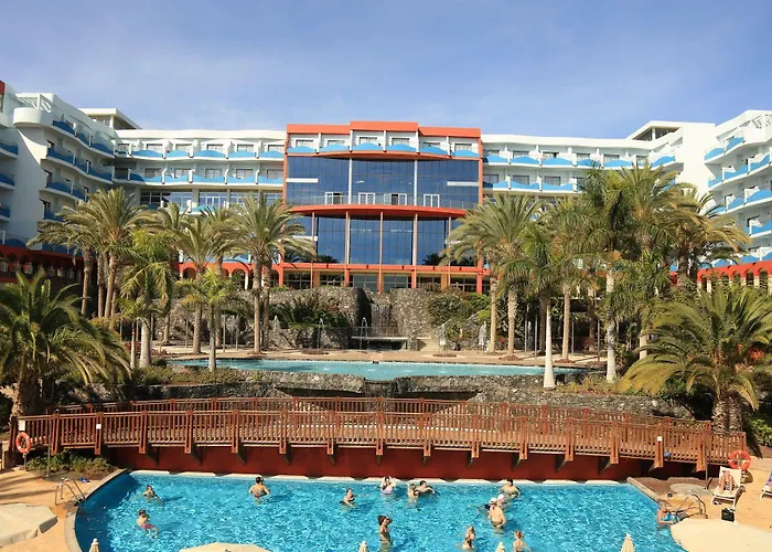 Hotel R2 Pajara