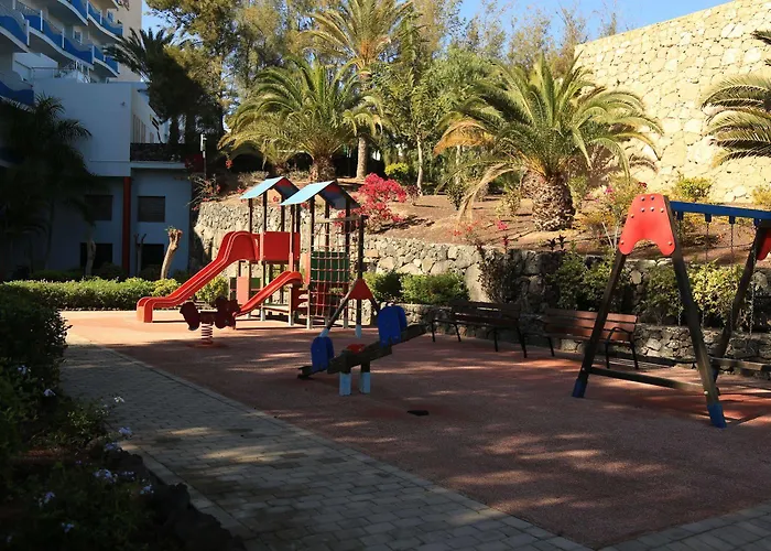 Hotel R2 Pajara 4*