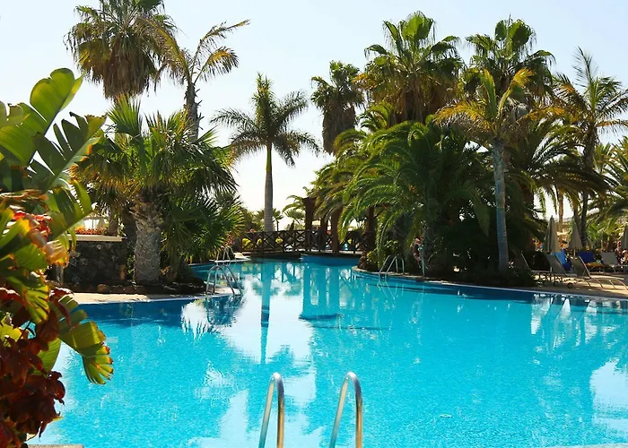 Hotel R2 Pajara
