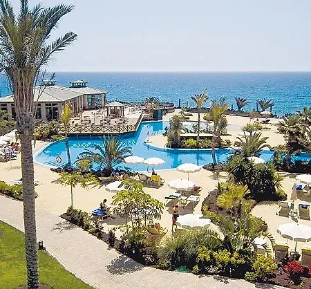 Hotell R2 Pajara