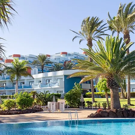 Hotell R2 Pajara Costa Calma