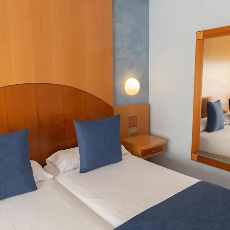 R2 Pajara Hotell Costa Calma