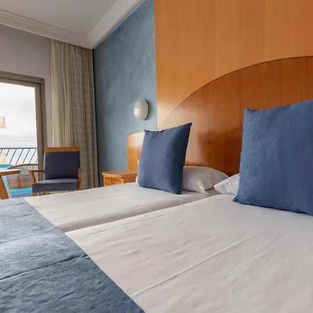 R2 Pajara Hotell 4*