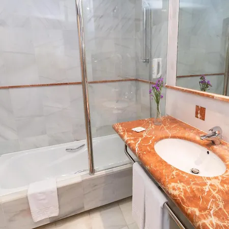 Hotell R2 Pajara 4*