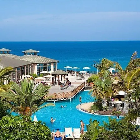R2 Pajara Hotell Costa Calma