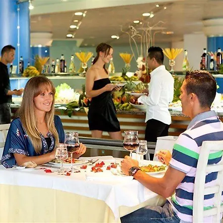 Hotell R2 Pajara