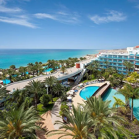 R2 Pajara Hotell Costa Calma