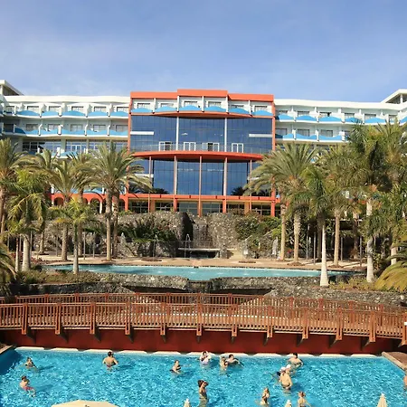 Hotell R2 Pajara