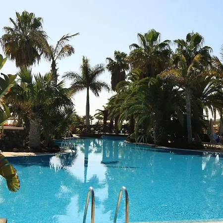 R2 Pajara Hotell