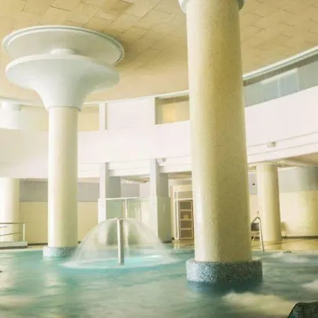 Hotell R2 Pajara