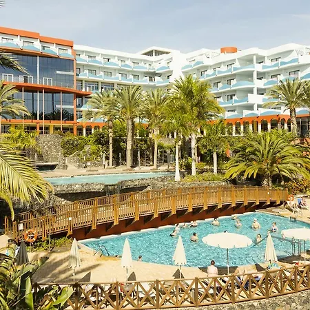 R2 Pajara Hotell