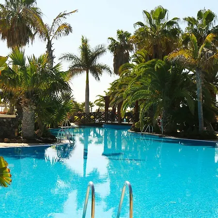 Hotell R2 Pajara
