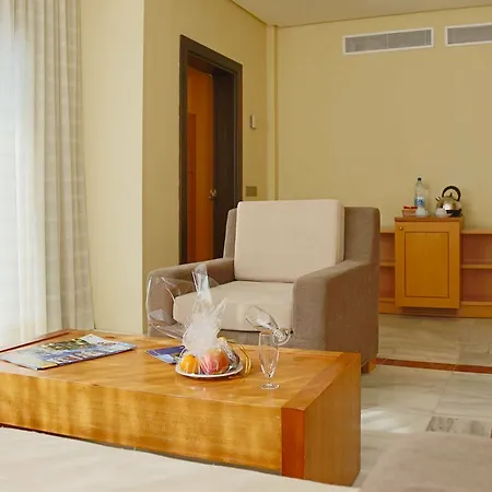 Hotell R2 Pajara Costa Calma