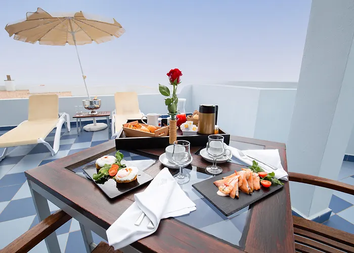 R2 Pajara Szálloda Costa Calma