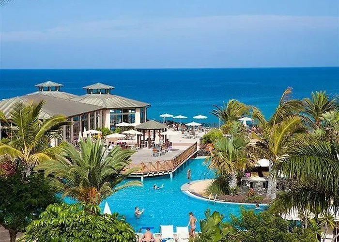 R2 Pajara Szálloda Costa Calma